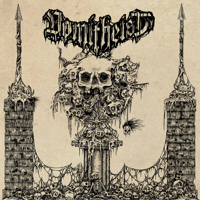 Vomitheist – NekroFvneral